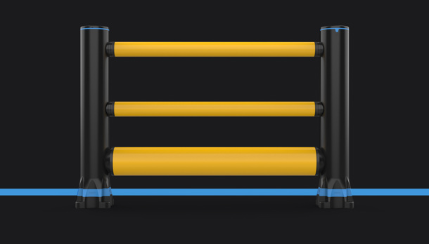 Complete confidence in your workplace safety