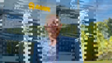 A-SAFE accelerates global safety revolution with strategic leadership trio