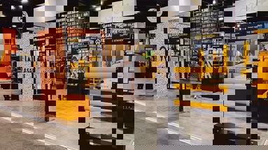 A-SAFE brings polymer safety solutions to MODEX 2024