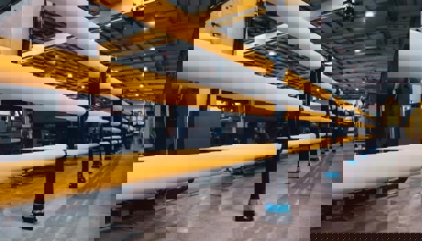 Choosing The Right Safety Barrier For The Job