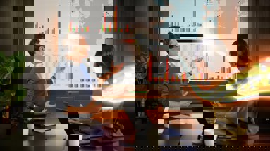 Transform business agility with RackEye