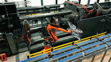 Pioneering polymer innovation